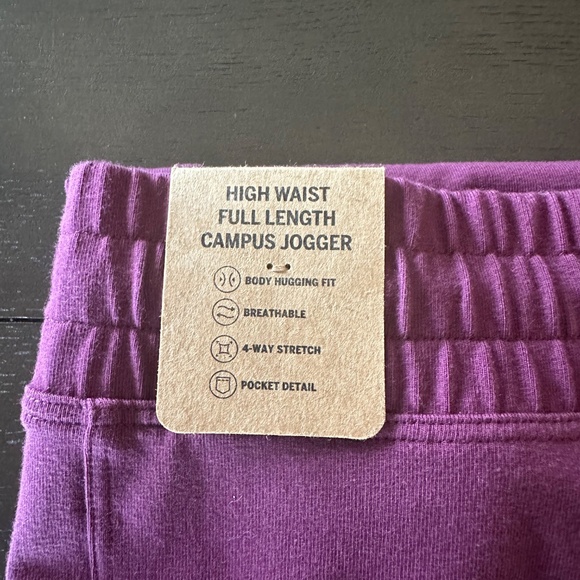 VS PINK legging size S - Picture 3 of 3